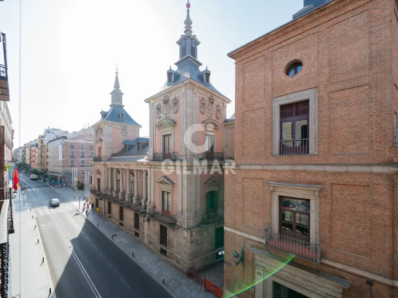 Apartment in Palacio - Madrid