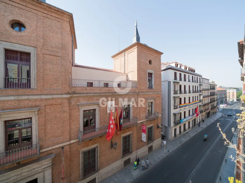 Apartment in Palacio - Madrid