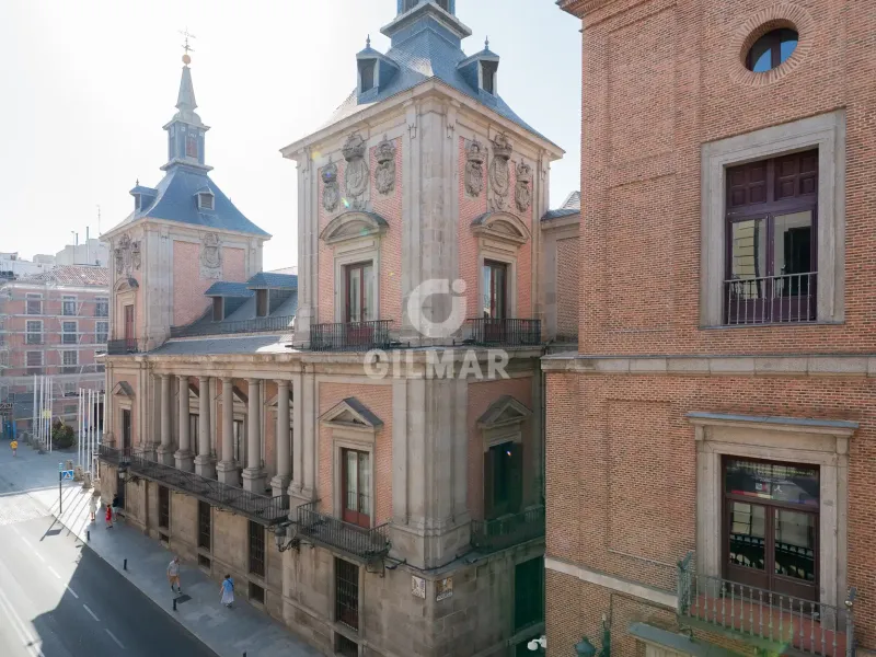 Apartment in Palacio - Madrid