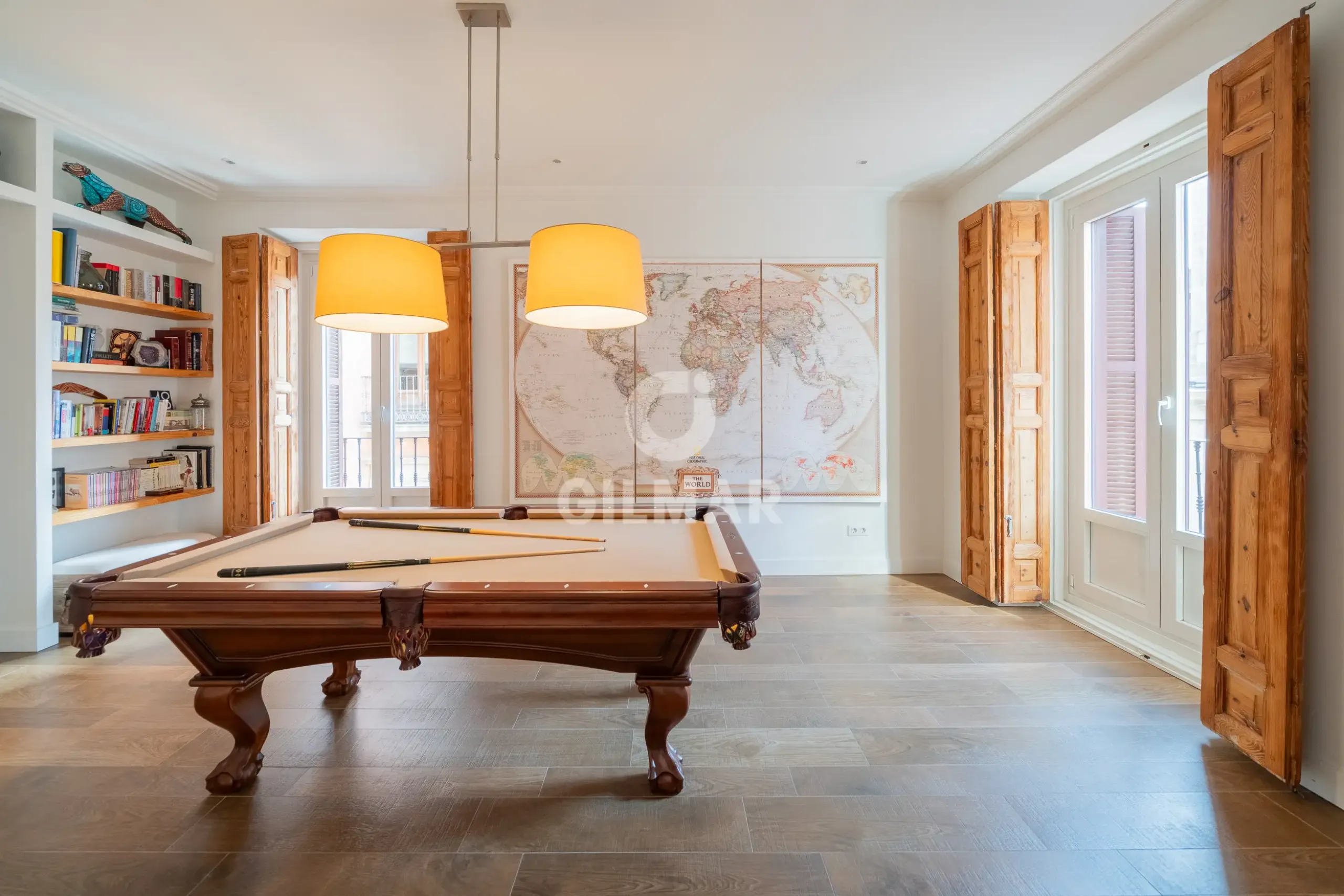 Apartment in Palacio - Madrid