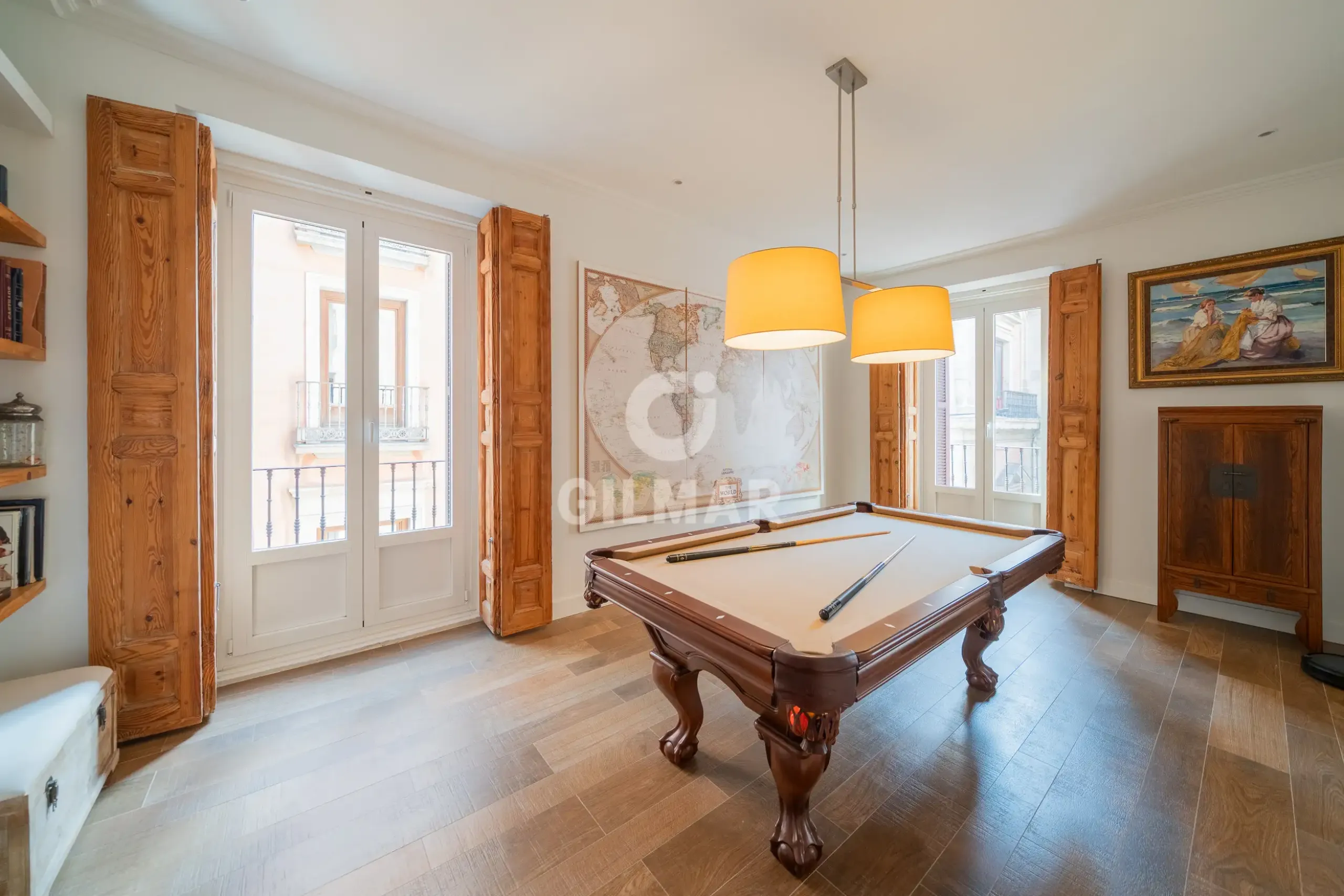Apartment in Palacio - Madrid