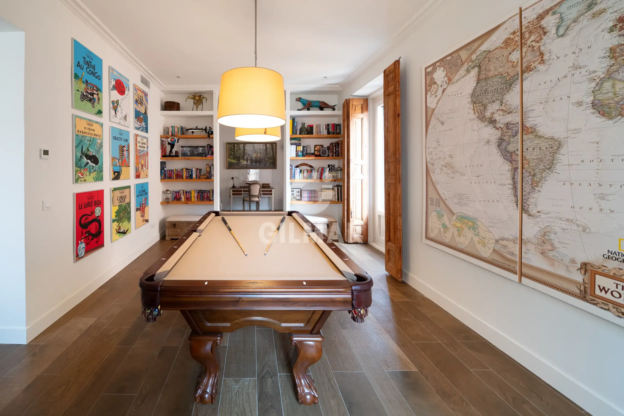 Apartment in Palacio - Madrid