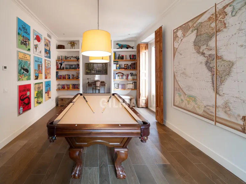 Apartment in Palacio - Madrid