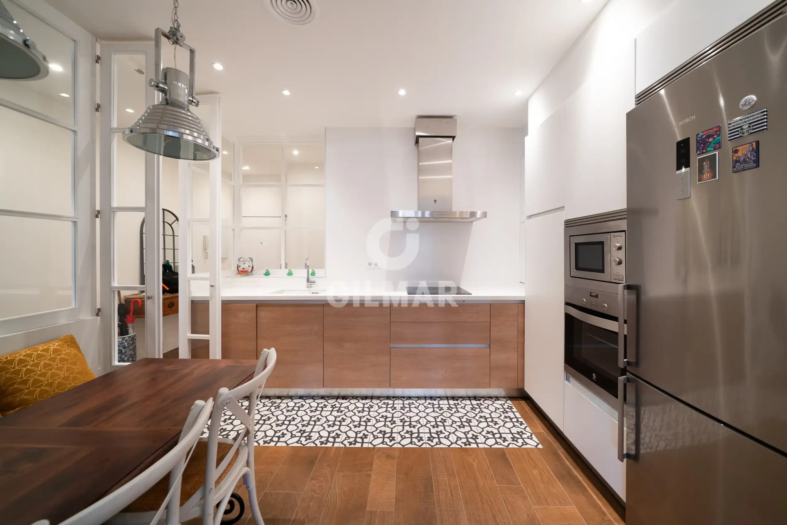 Apartment in Palacio - Madrid