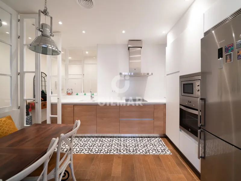 Apartment in Palacio - Madrid