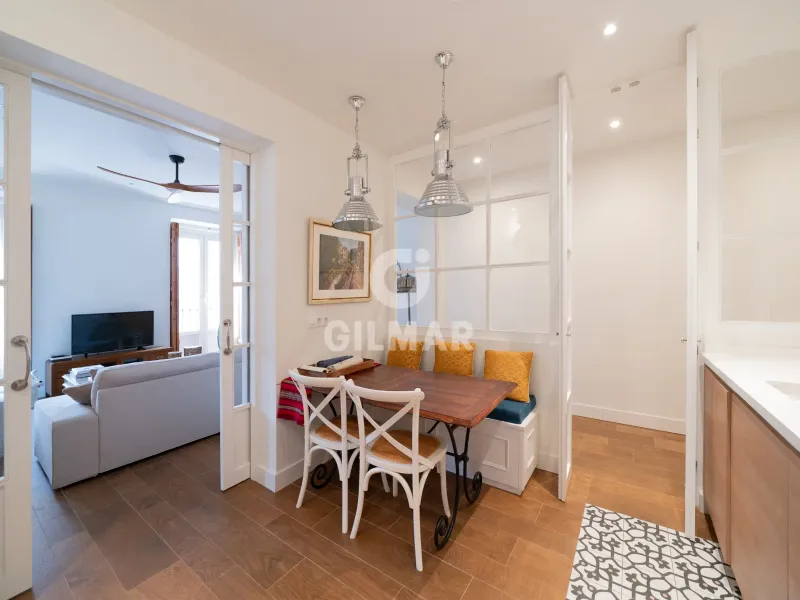 Apartment in Palacio - Madrid