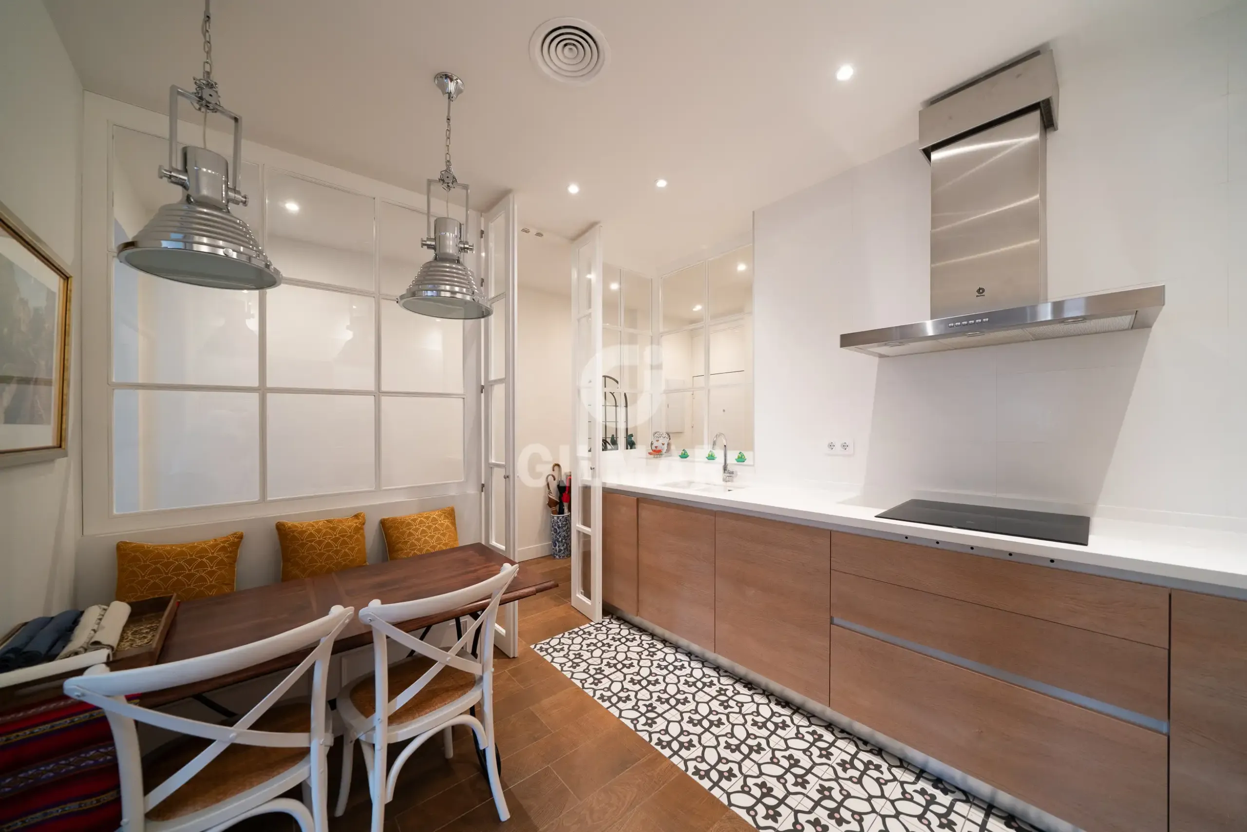 Apartment in Palacio - Madrid