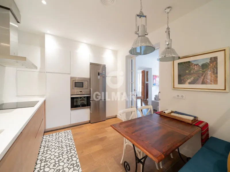 Apartment in Palacio - Madrid