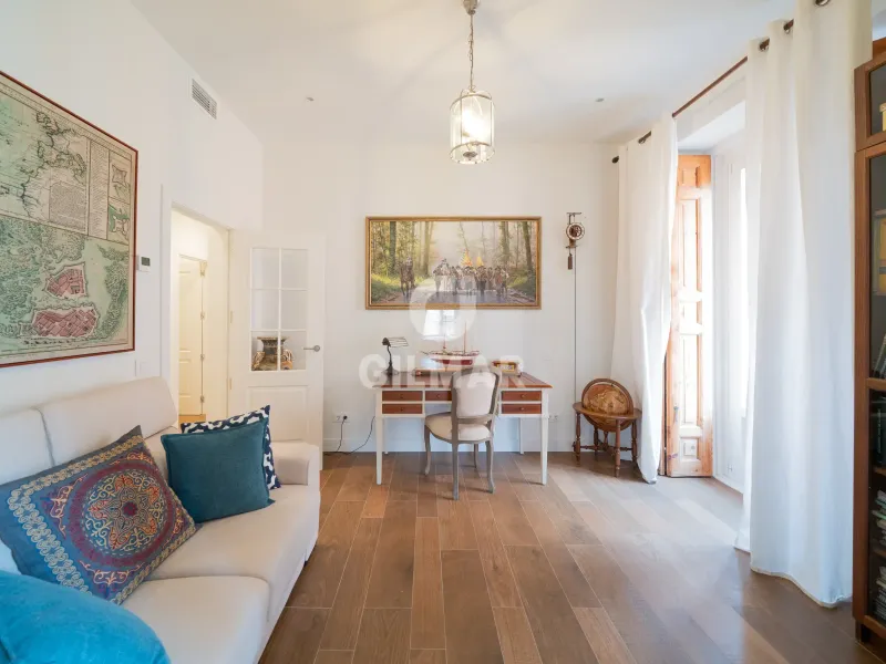 Apartment in Palacio - Madrid