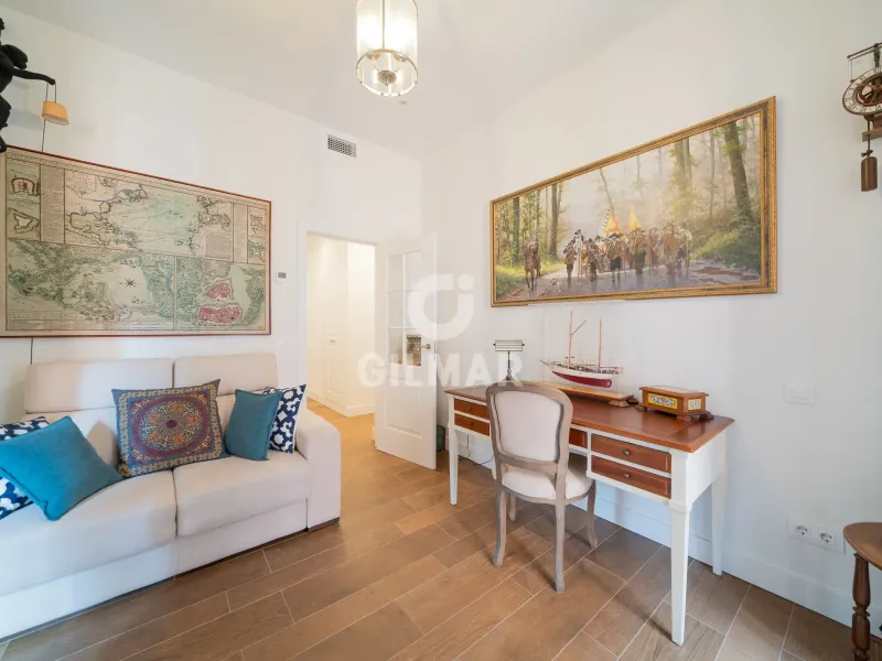 Apartment in Palacio - Madrid