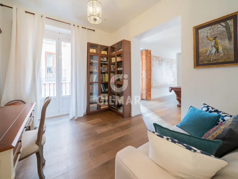 Apartment in Palacio - Madrid