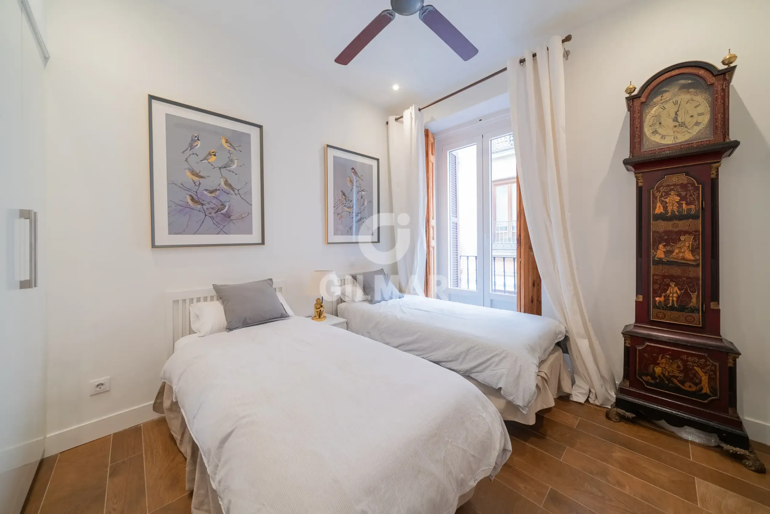 Apartment in Palacio - Madrid