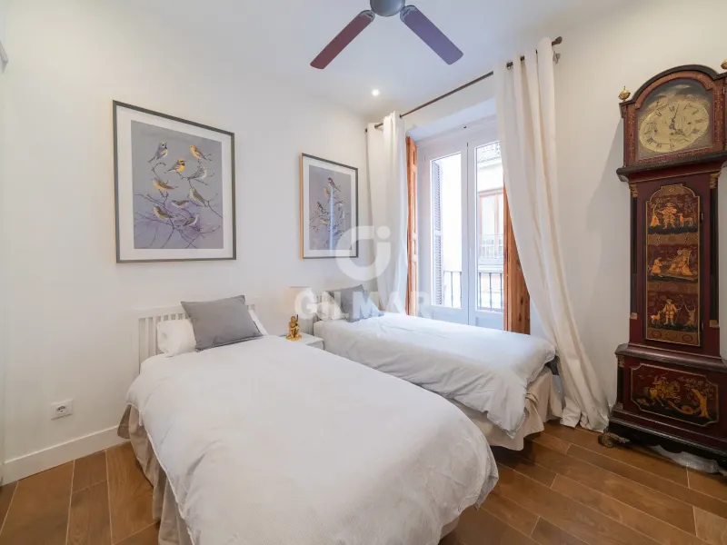 Apartment in Palacio - Madrid