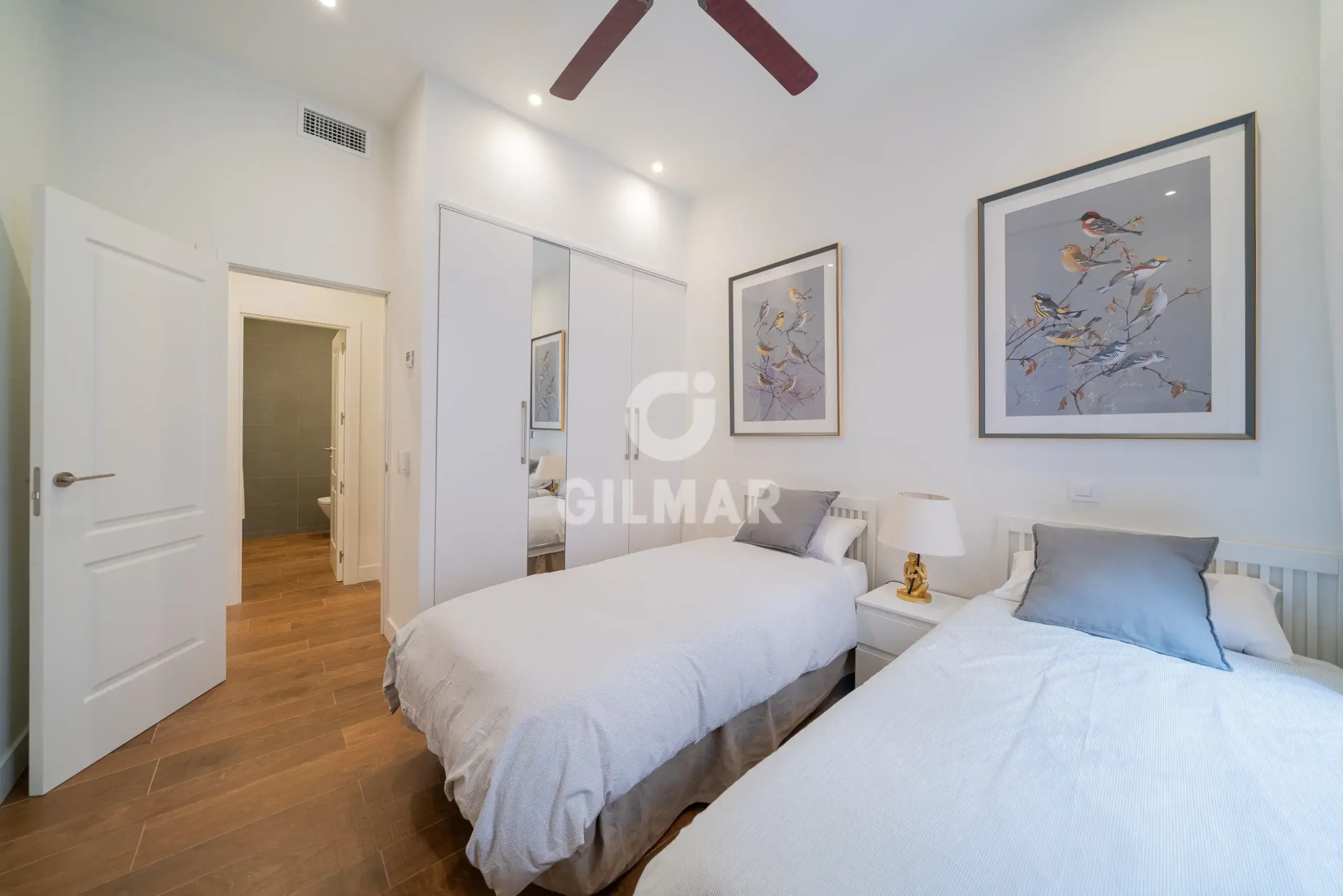 Apartment in Palacio - Madrid