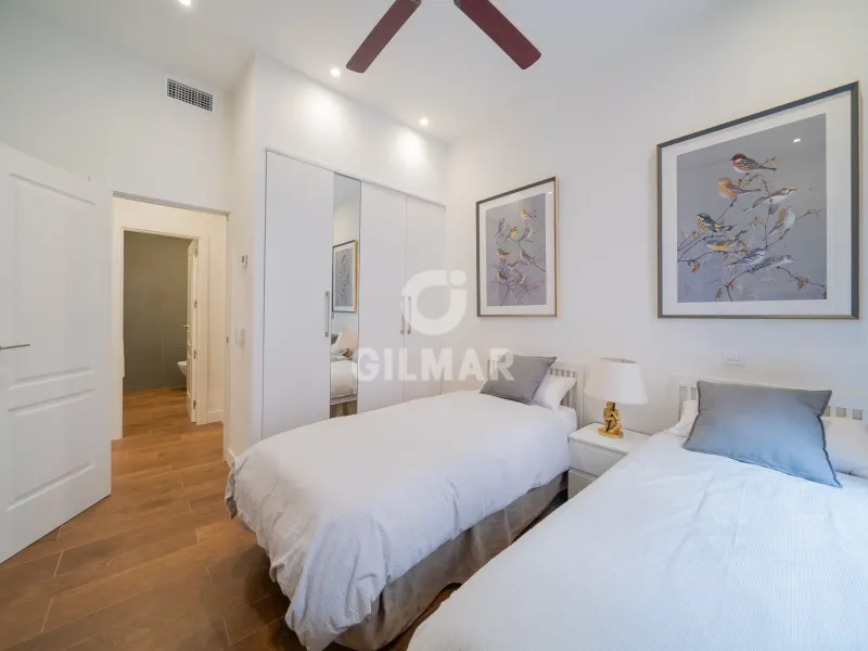 Apartment in Palacio - Madrid