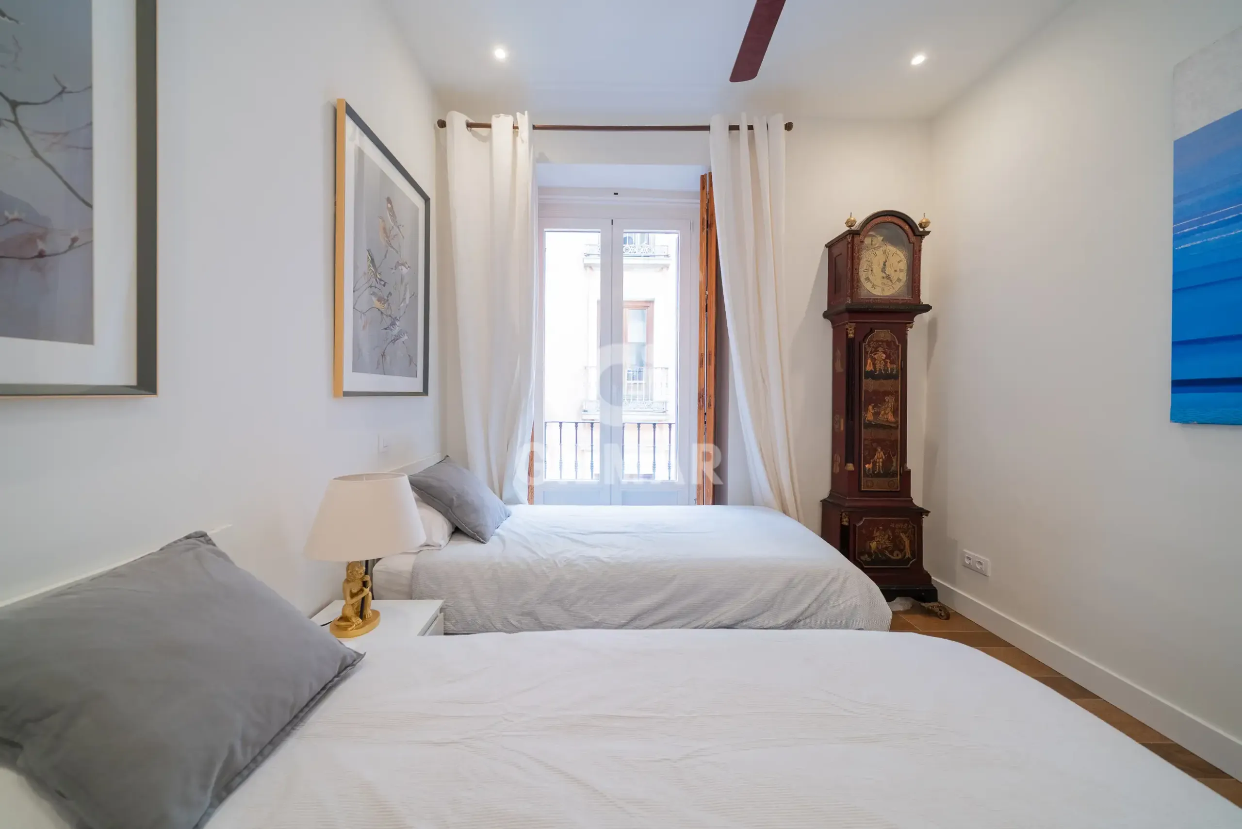 Apartment in Palacio - Madrid