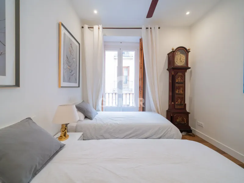 Apartment in Palacio - Madrid