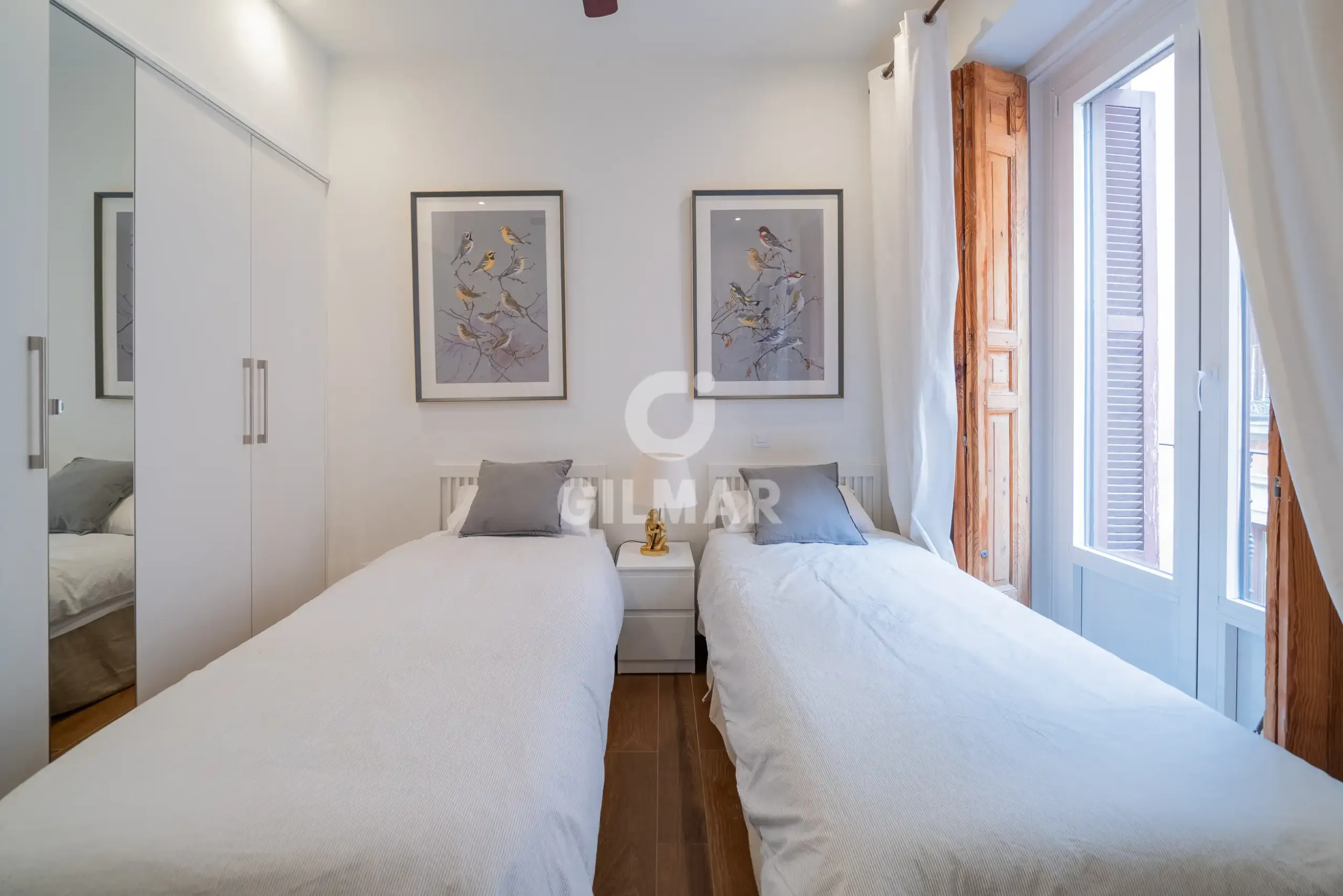 Apartment in Palacio - Madrid