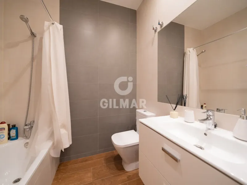 Apartment in Palacio - Madrid