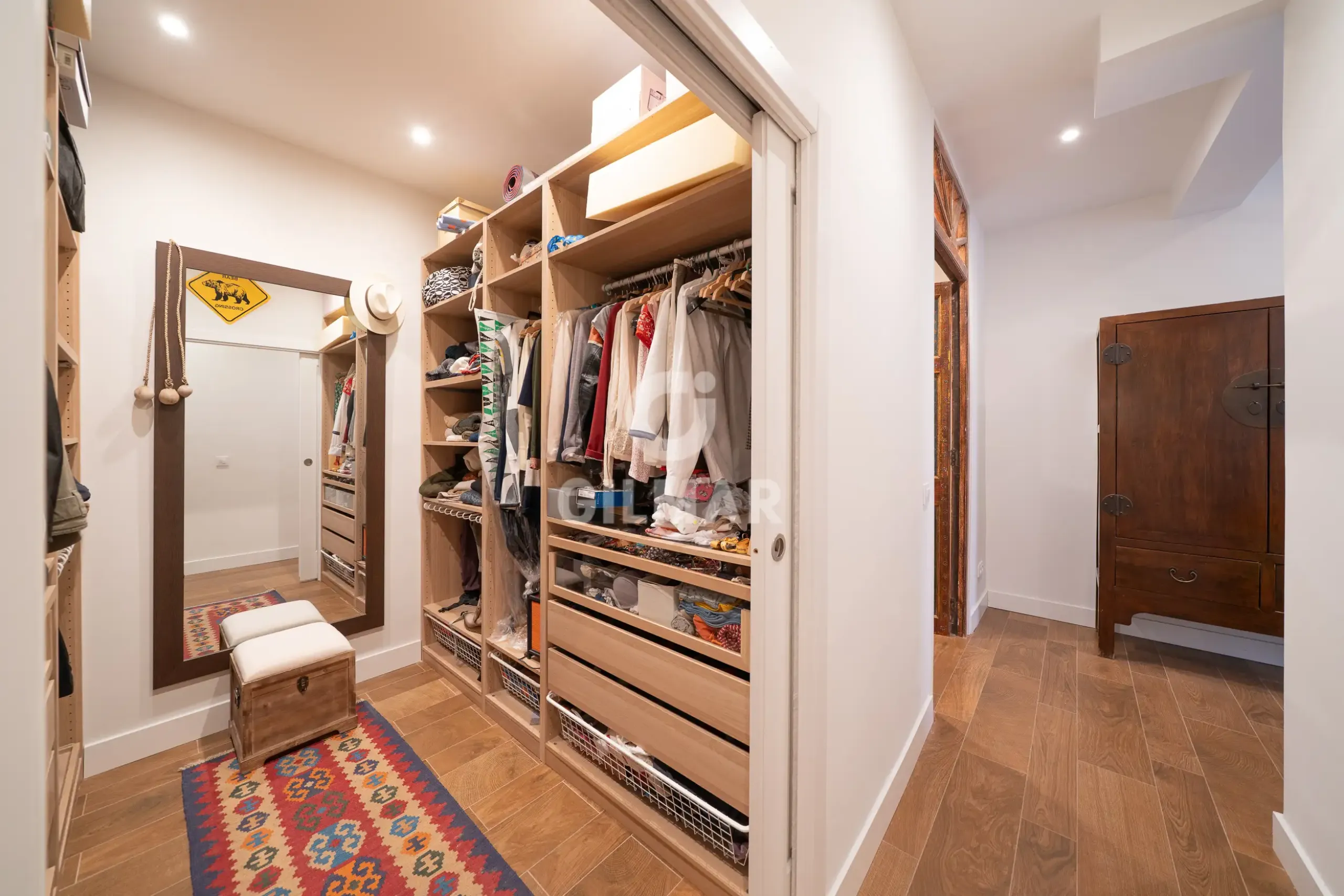 Apartment in Palacio - Madrid