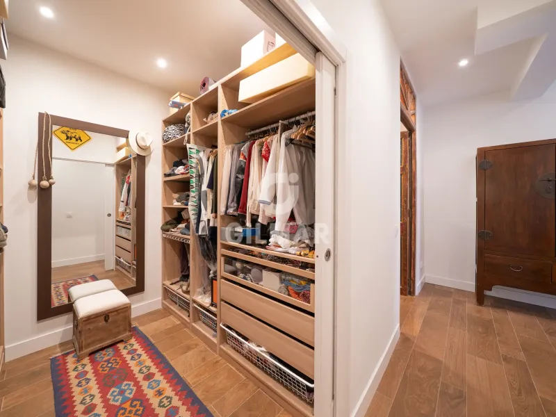 Apartment in Palacio - Madrid