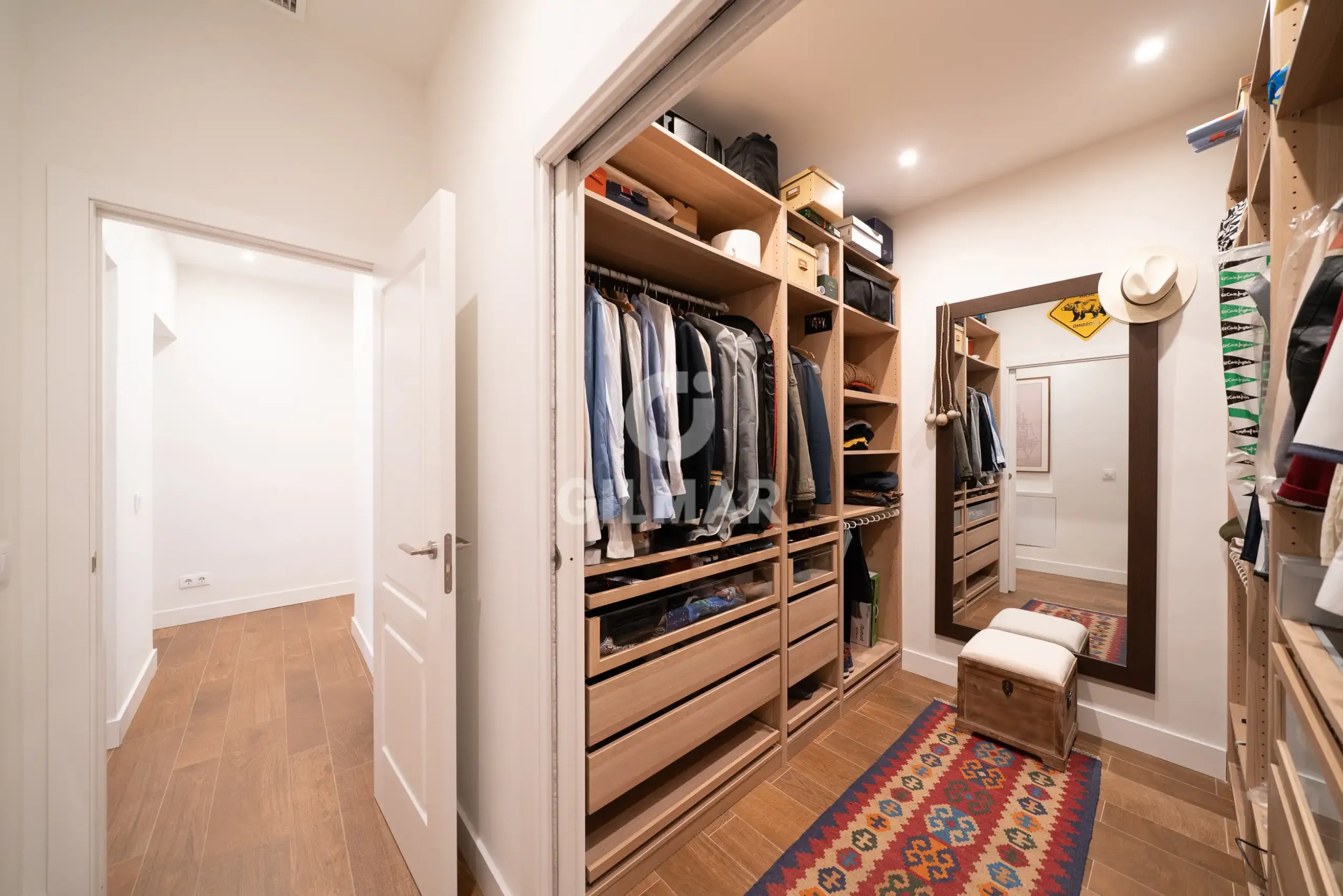 Apartment in Palacio - Madrid