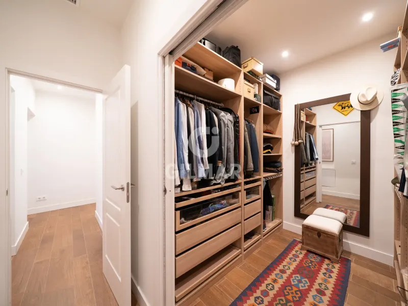 Apartment in Palacio - Madrid