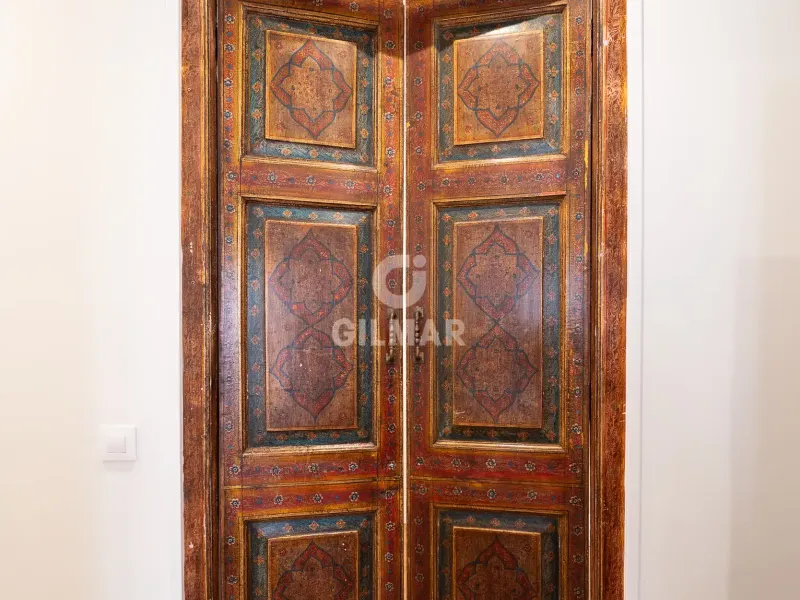 Apartment in Palacio - Madrid