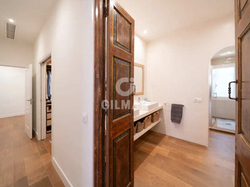Apartment in Palacio - Madrid
