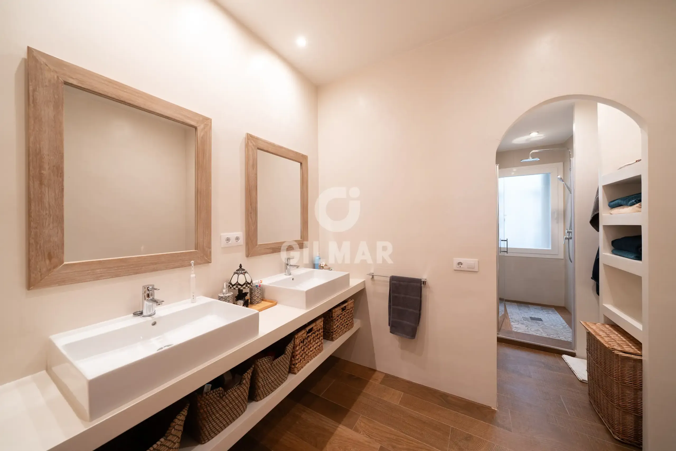 Apartment in Palacio - Madrid