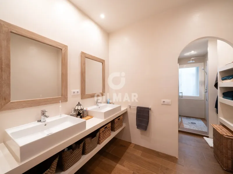 Apartment in Palacio - Madrid