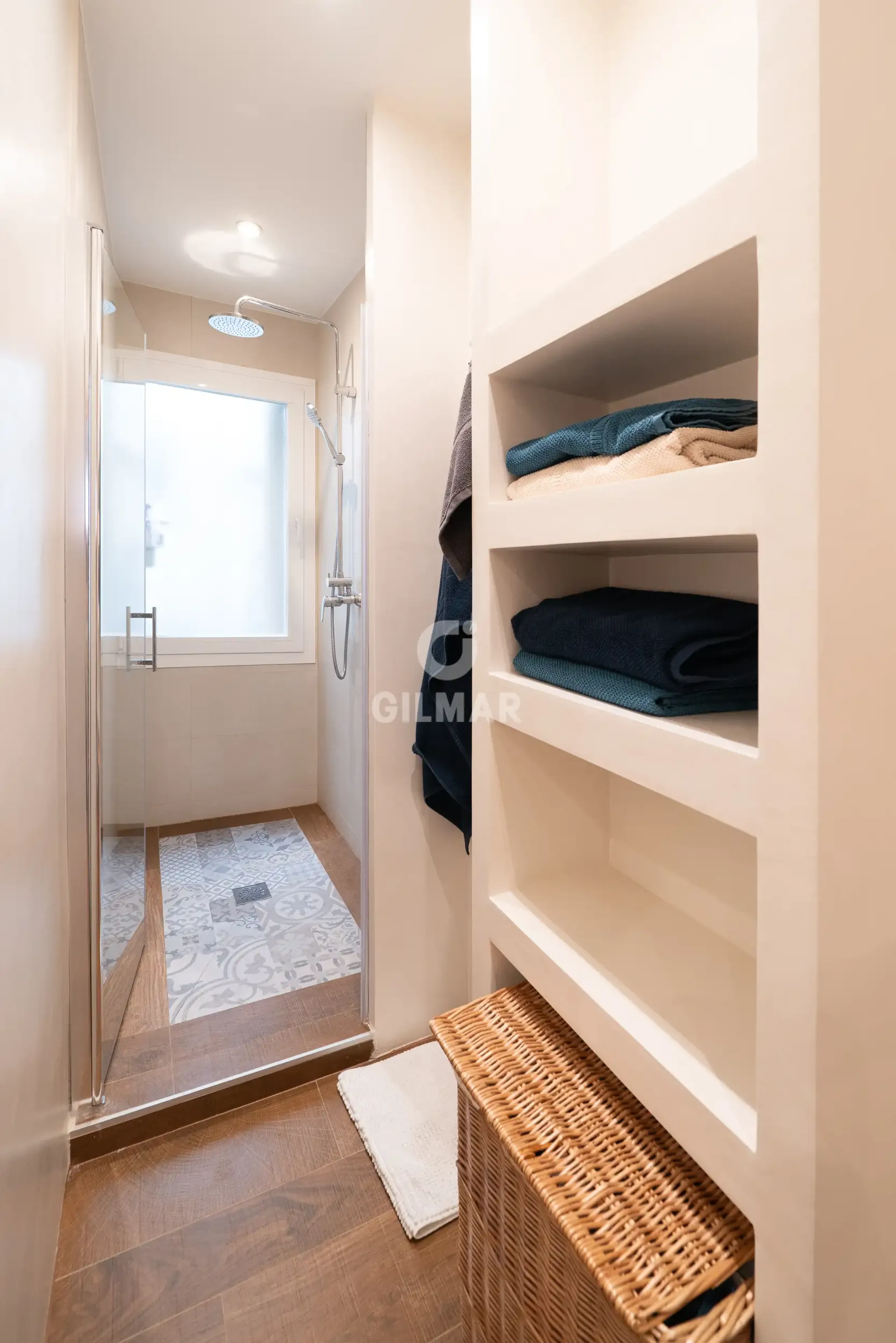 Apartment in Palacio - Madrid