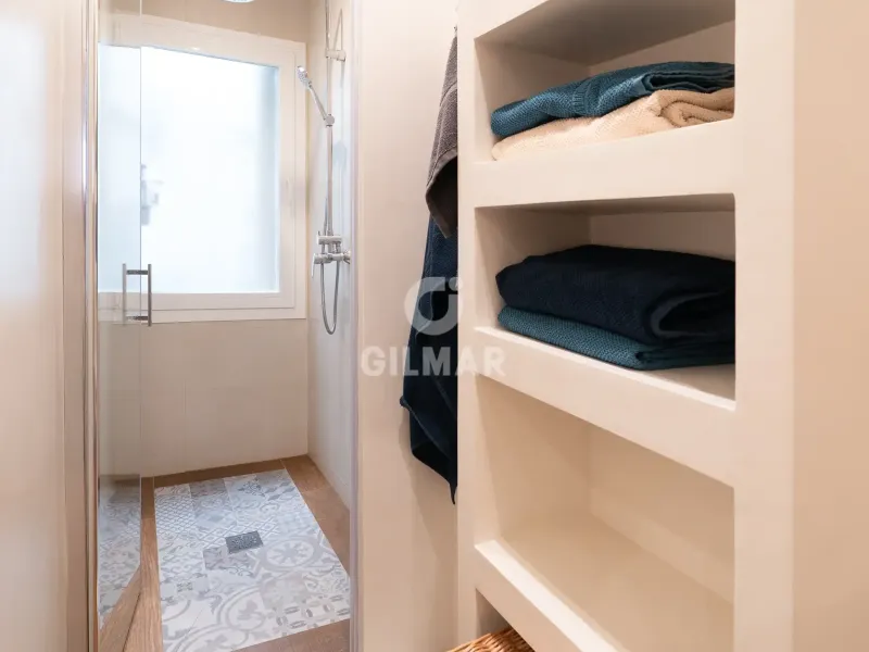 Apartment in Palacio - Madrid