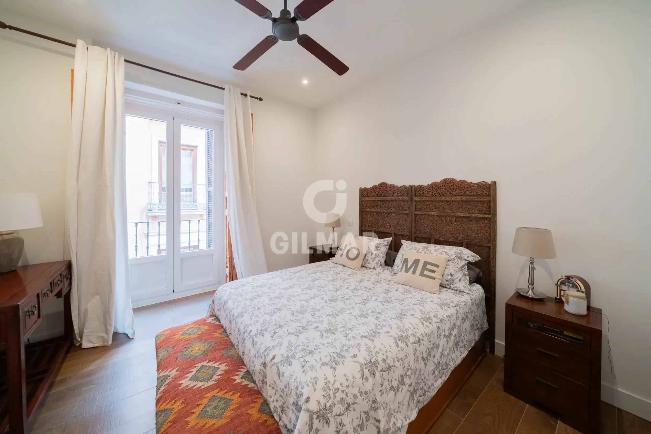 Apartment in Palacio - Madrid