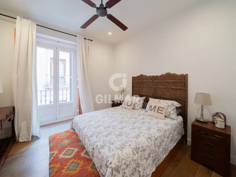 Apartment in Palacio - Madrid