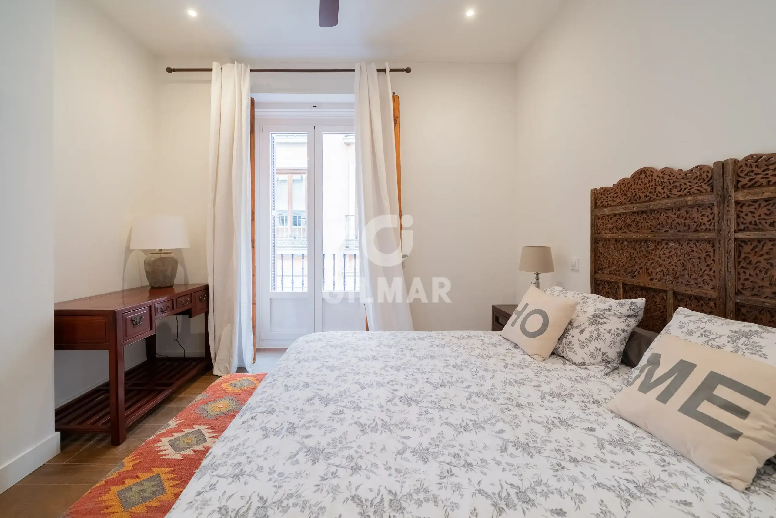 Apartment in Palacio - Madrid