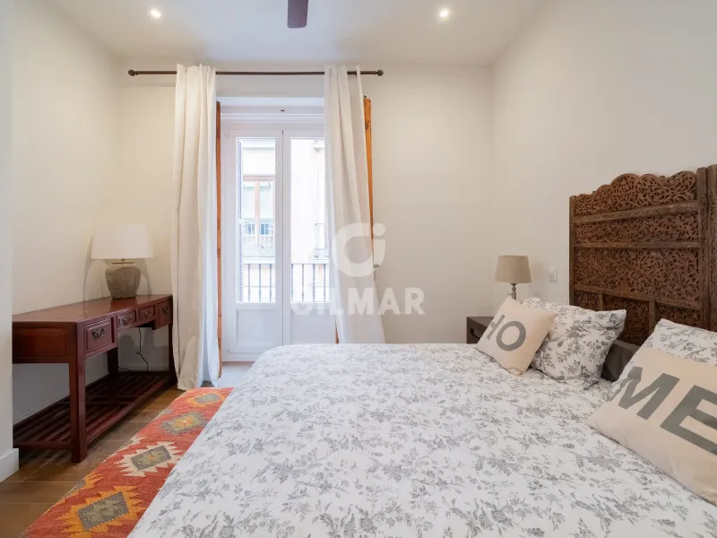 Apartment in Palacio - Madrid