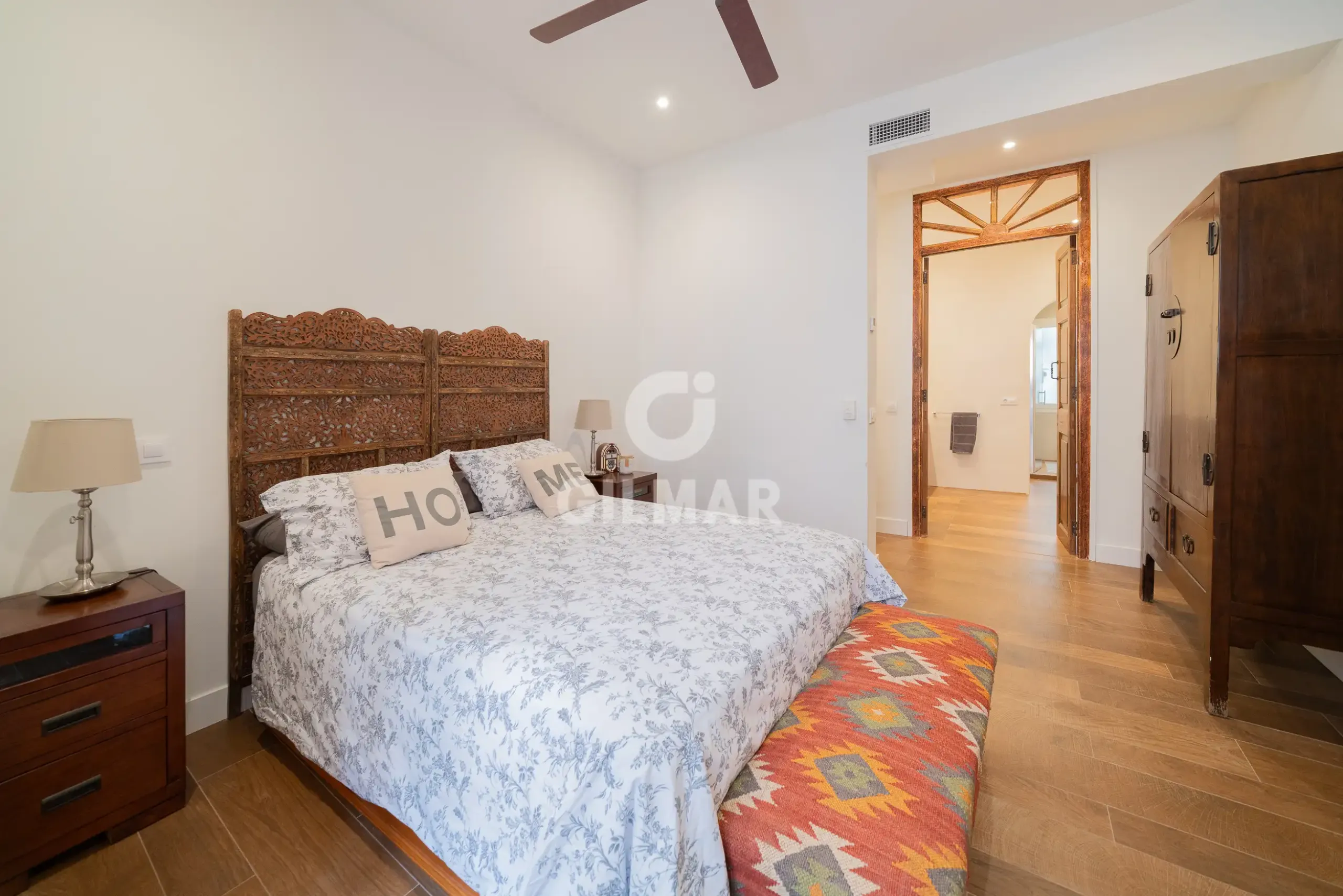 Apartment in Palacio - Madrid
