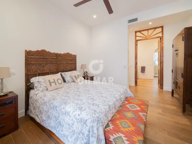 Apartment in Palacio - Madrid