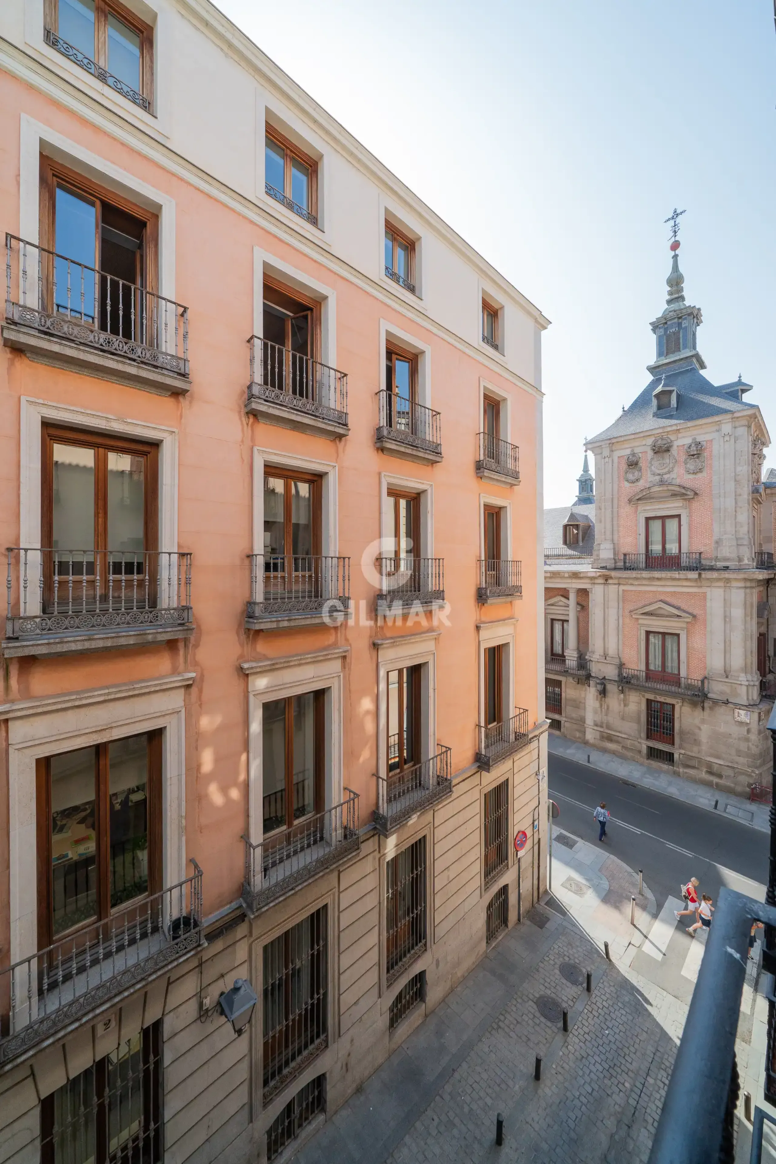 Apartment in Palacio - Madrid