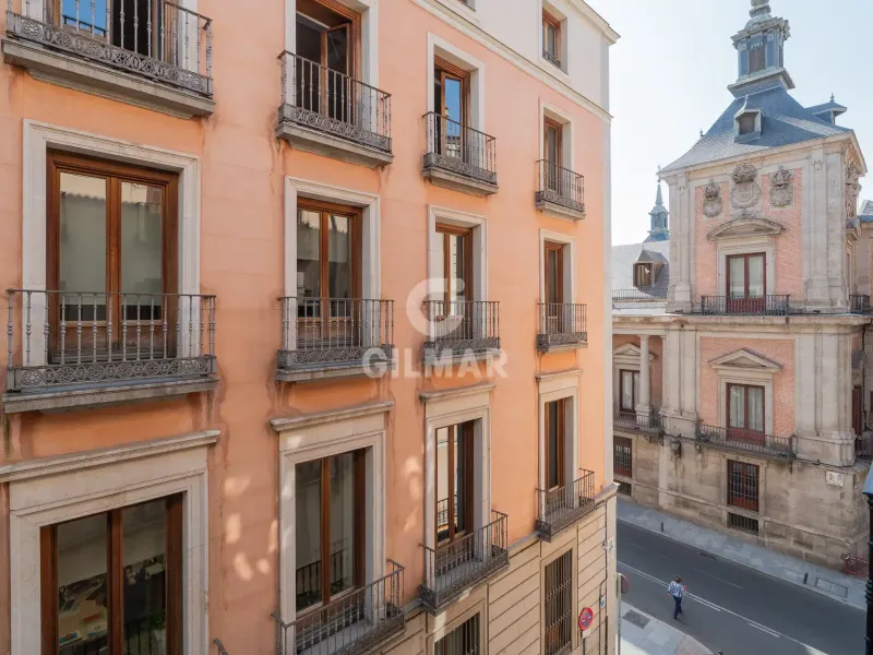Apartment in Palacio - Madrid