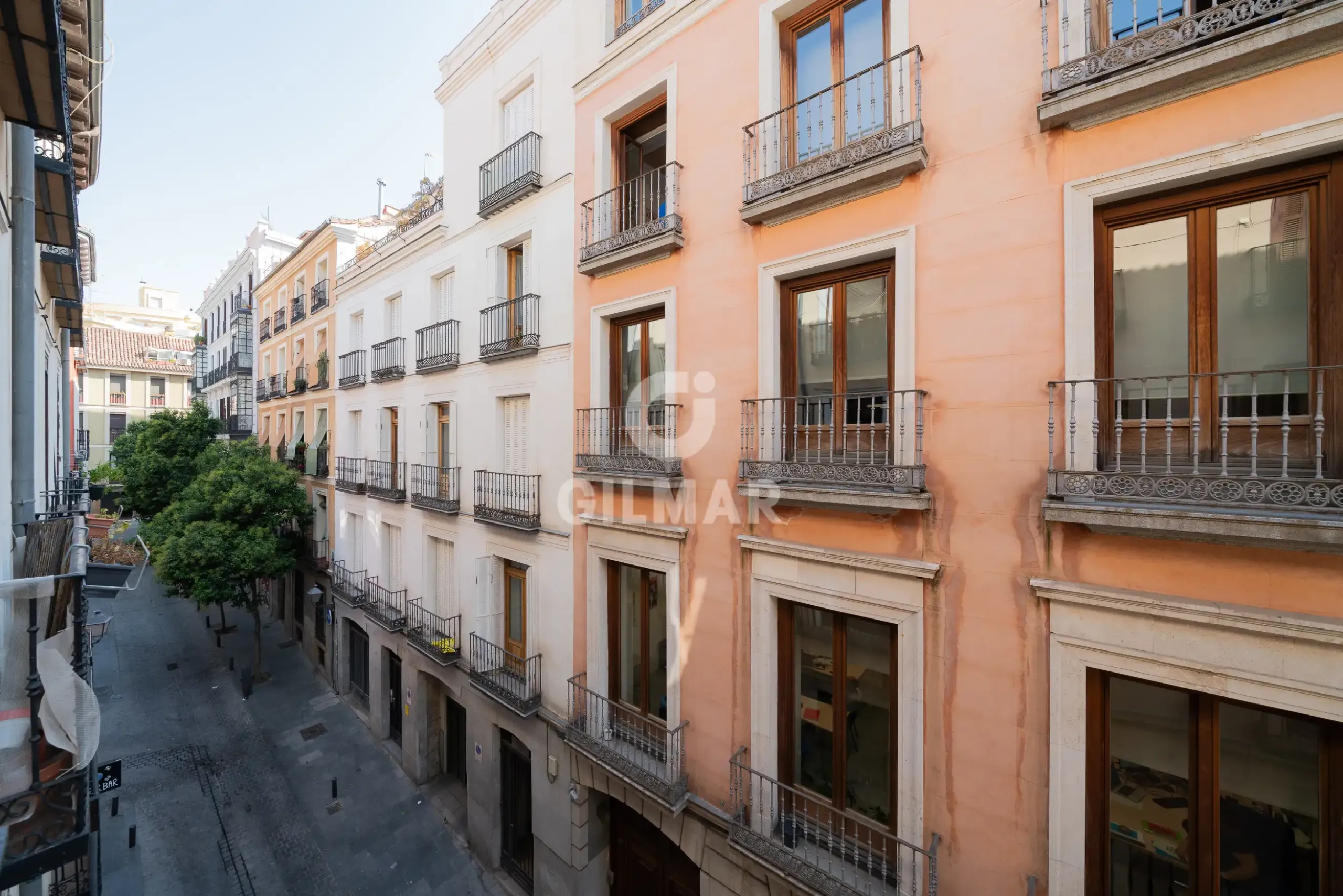 Apartment in Palacio - Madrid