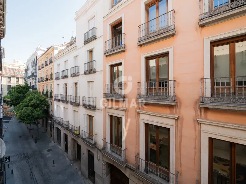 Apartment in Palacio - Madrid