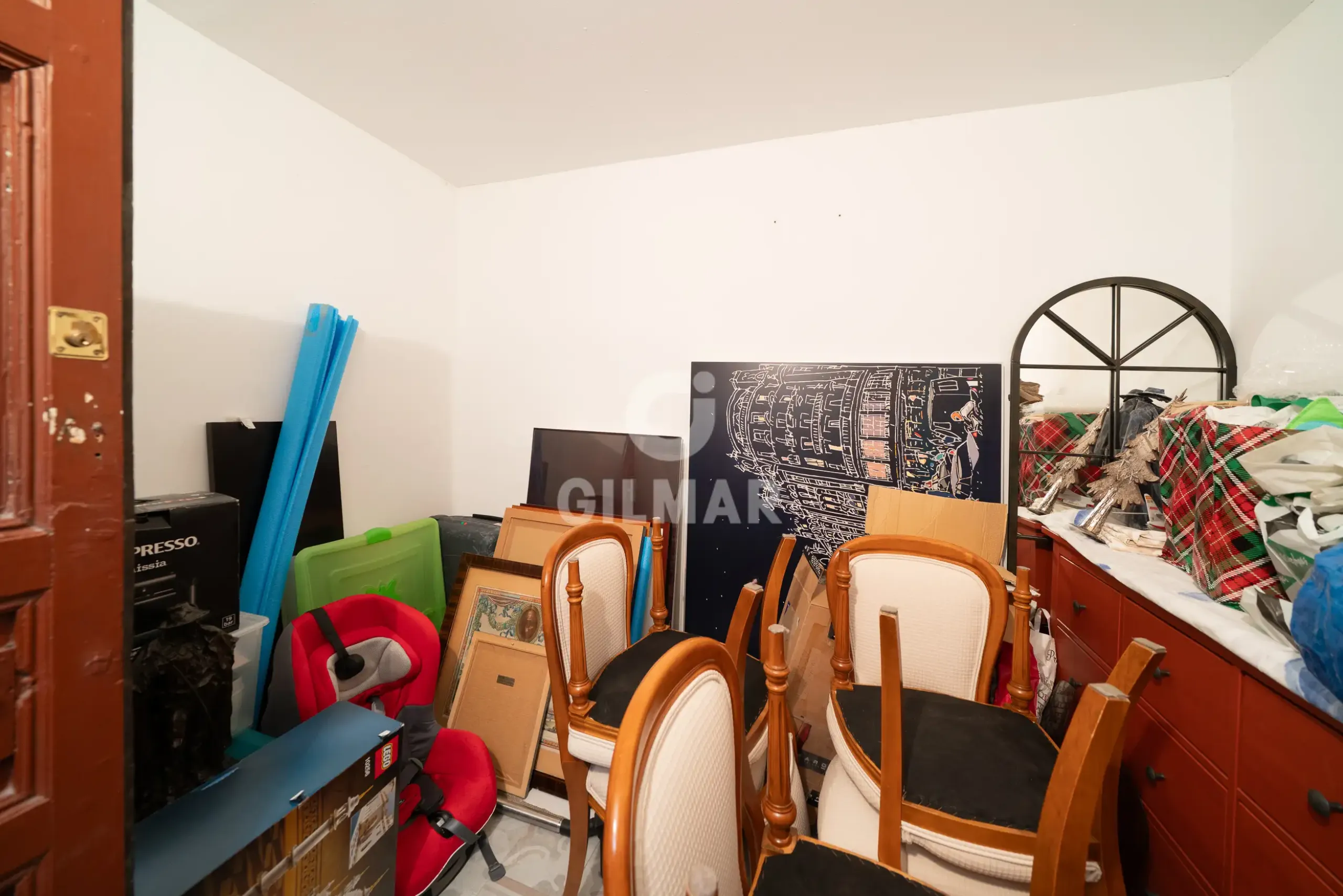 Apartment in Palacio - Madrid