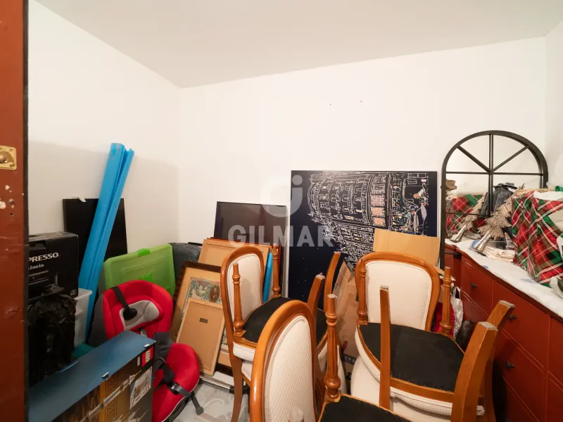 Apartment in Palacio - Madrid