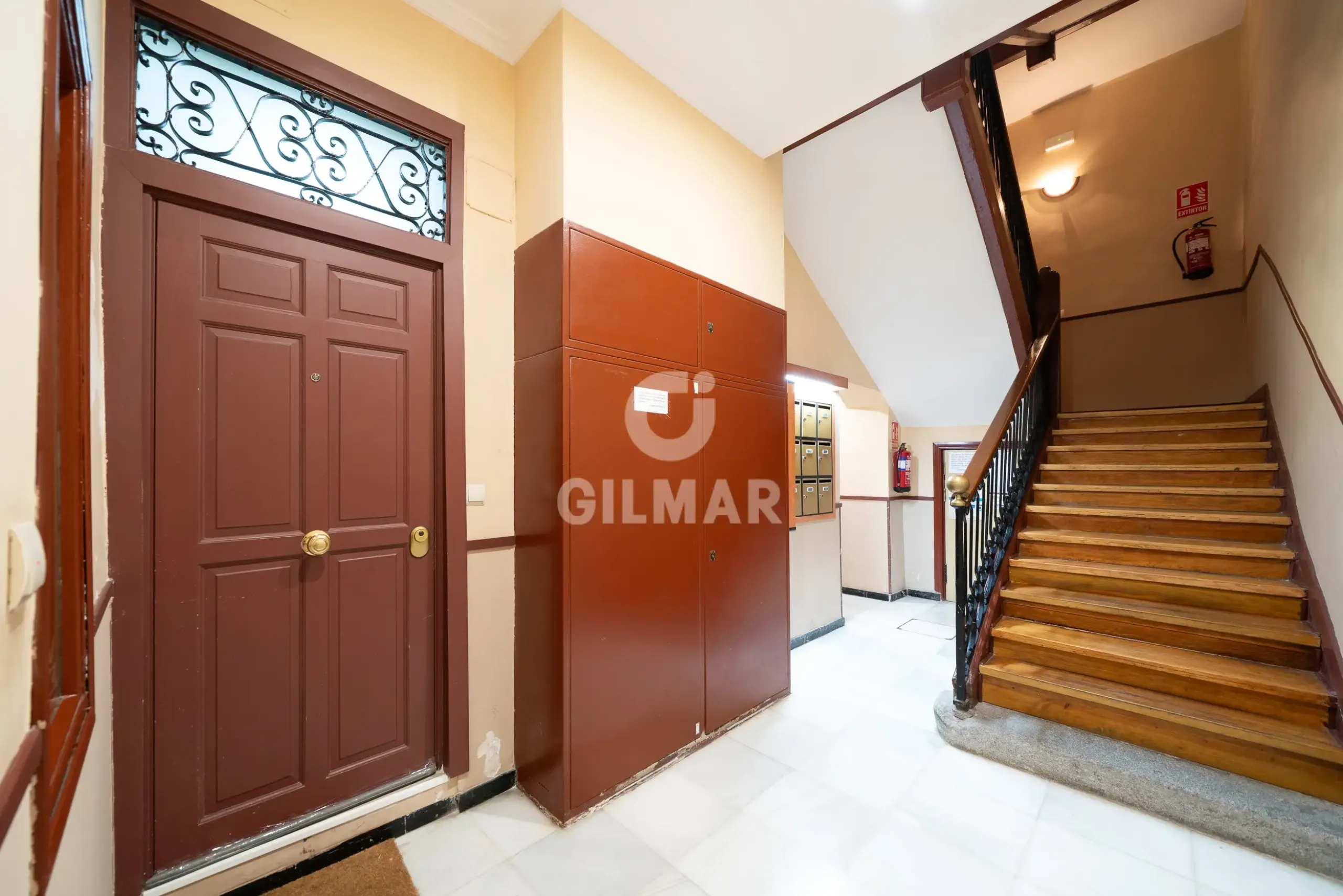 Apartment in Palacio - Madrid