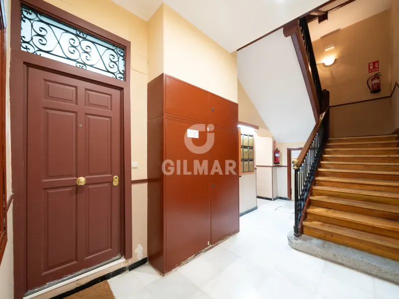 Apartment in Palacio - Madrid