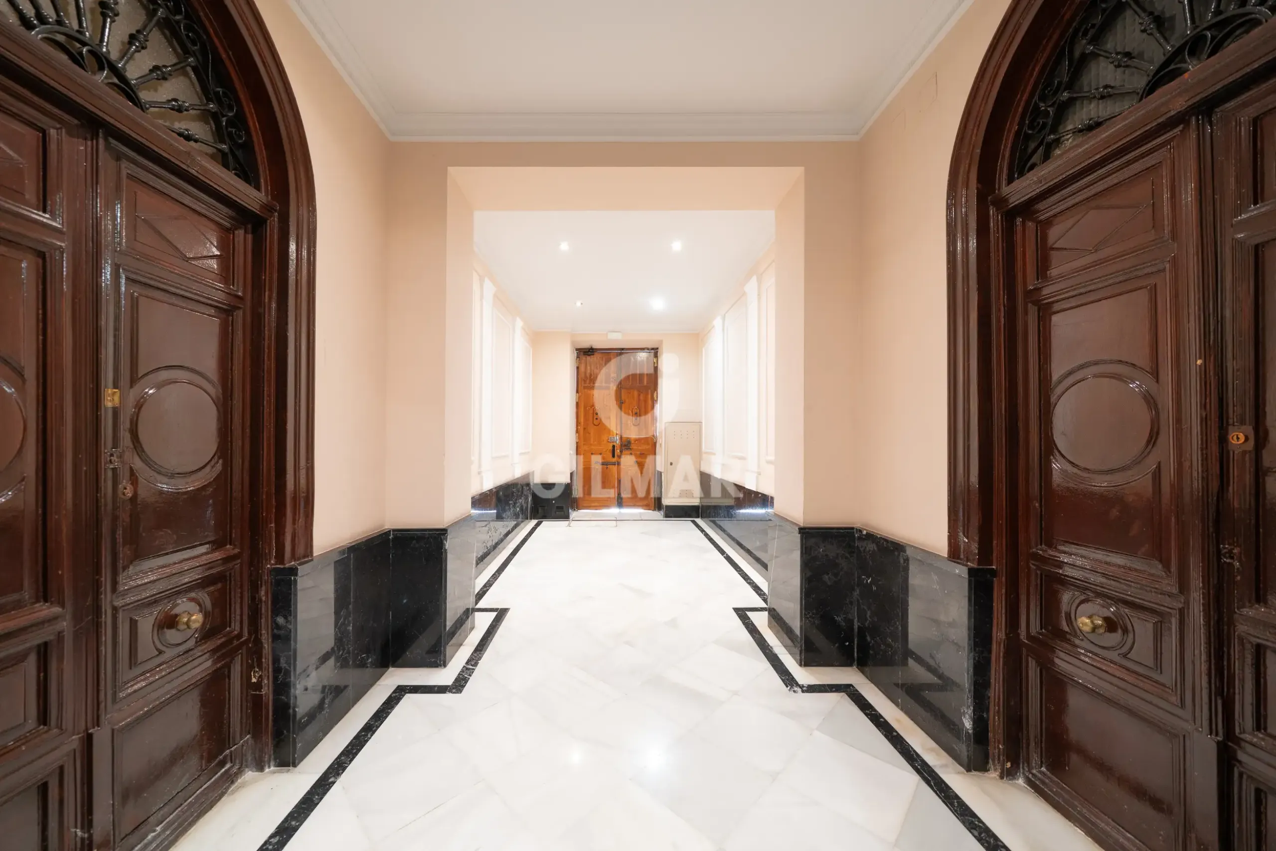Apartment in Palacio - Madrid