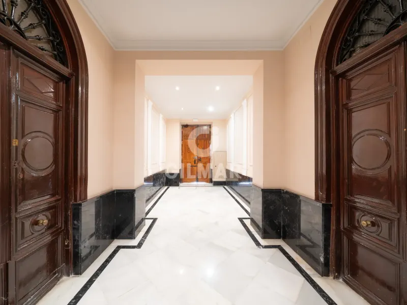 Apartment in Palacio - Madrid