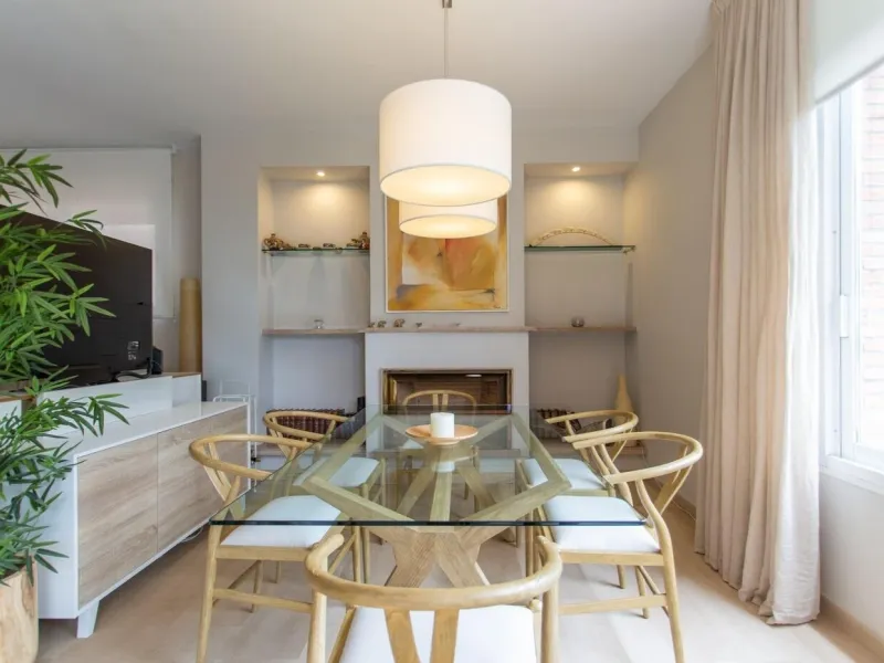 Contemporary Villa with Pool and Sea Views in El Masnou, Barcelona